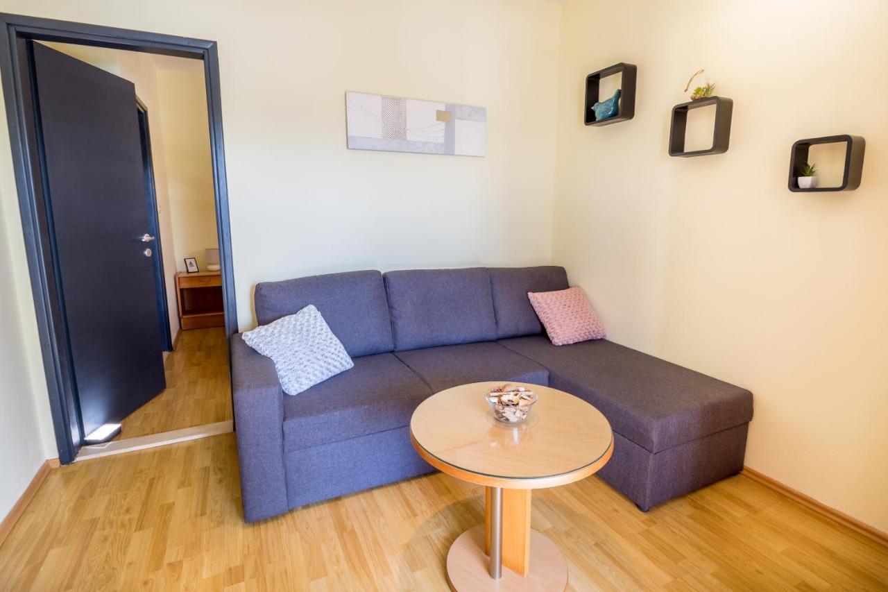 Apartment Zuronja 10134B Brijesta Экстерьер фото