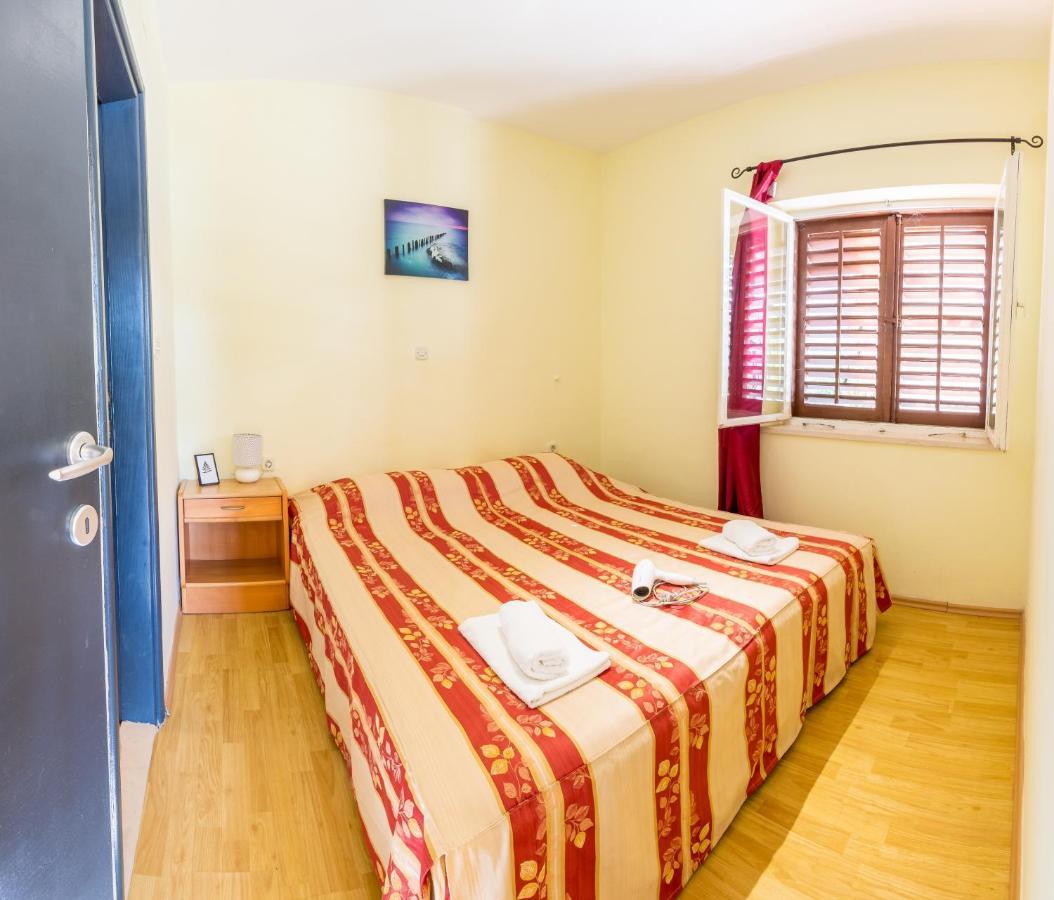 Apartment Zuronja 10134B Brijesta Экстерьер фото