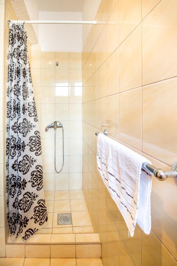 Apartment Zuronja 10134B Brijesta Экстерьер фото